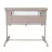 Espiro Cloud 2in1 babaöböl és járóka - 19 beige dune