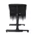 Espiro Cloud 2in1 babaöböl és járóka - 10 black shadow 