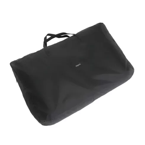Espiro Cloud 2in1 babaöböl és járóka - 10 black shadow 