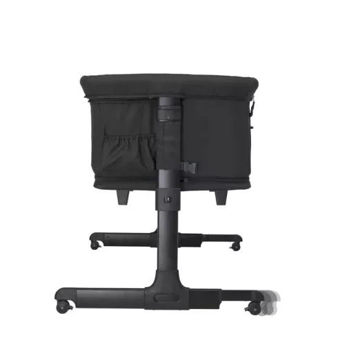 Espiro Cloud 2in1 babaöböl és járóka - 10 black shadow 