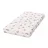 Lorelli szivacs matrac 90x42x6 cm - Bear and Pillow Beige