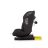   Chipolino X FACTOR 360 I-Size autósülés 40-150 cm - Obsidian 