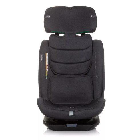 Chipolino X FACTOR 360 I-Size autósülés 40-150 cm - Granite 