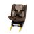 Chipolino X FACTOR 360 I-Size autósülés 40-150 cm - Macadamia