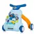 Chipolino Plane zenélő járássegítő - Blue
