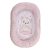 Lorelli Babafészek - Bear Pink 