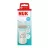   NUK Perfect Match Temperature Control cumisüveg 260 ml 3+hó - Majom 