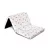   Lorelli összehajtható matrac 60x120x5 - Bear And Pillow Beige 