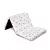 Lorelli összehajtható matrac 60x120x5 - Bear And Pillow Beige 
