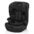 Zopa Alfa R129 gyerekülés 76-150cm -
Black