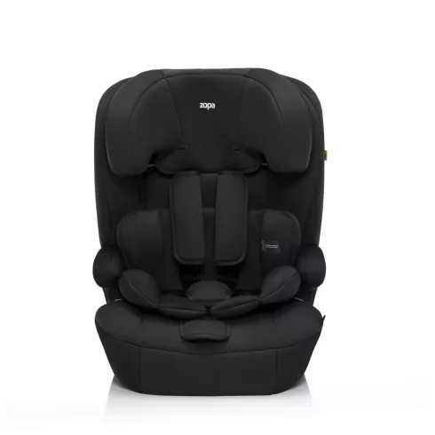 Zopa Alfa R129 gyerekülés 76-150cm -
Black
