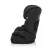 Zopa Alfa R129 gyerekülés 76-150cm -
Black