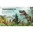 Szuper puzzle - Dinoszauruszok