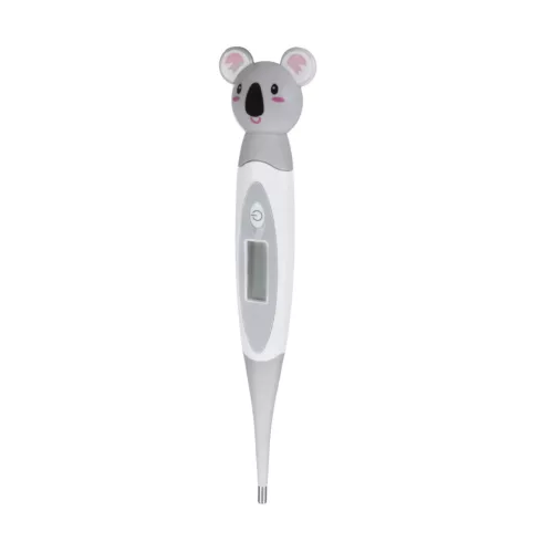 Zopa digitális lázmérő - flexibilis 30mp - koala 
