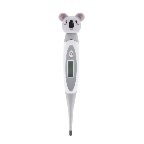 Zopa digitális lázmérő - flexibilis 30mp - koala 