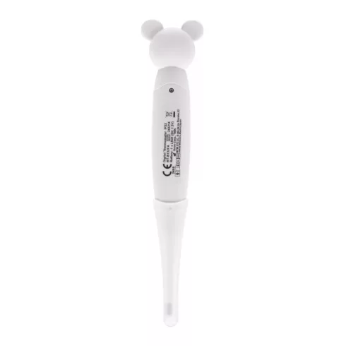Zopa digitális lázmérő - flexibilis 30mp - panda
