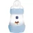 MAM Anti-Colic cumisüveg 160ml 0hó+ Kék róka 