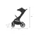 Espiro Flow sport babakocsi - 04 Refreshing Mint