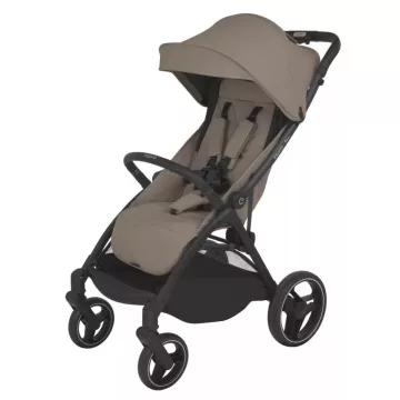 Espiro Flow sport babakocsi - 19 Unique Taupe