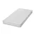 Lorelli szivacs matrac 90x42x6 cm - Grey Sky