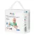 Akuku baby soft eldobható pelenkázó alátét 40*60 cm - 15 db