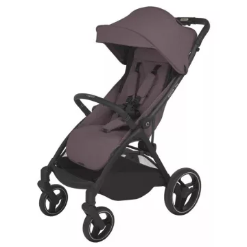 Espiro Flow sport babakocsi - 08 Touch of Blush