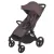 Espiro Flow sport babakocsi - 08 Touch of Blush