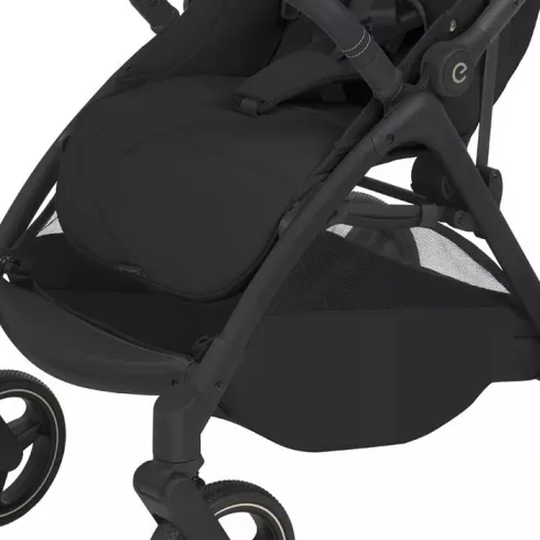 Espiro Flow sport babakocsi - 08 Touch of Blush