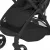 Espiro Flow sport babakocsi - 08 Touch of Blush