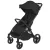 Espiro Flow sport babakocsi - 10 Timeless Black