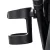 Espiro Flow sport babakocsi - 10 Timeless Black