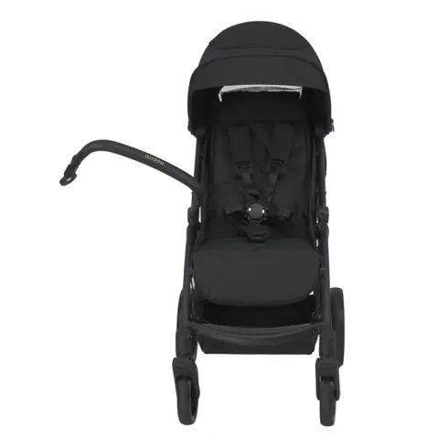 Espiro Flow sport babakocsi - 10 Timeless Black