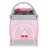 Asalvo Complet 2 szintes utazóágy - Rabbit Tippi Pink