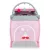 Asalvo Complet 2 szintes utazóágy - Rabbit Tippi Pink