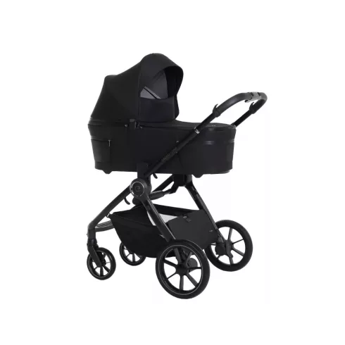 Espiro Yoga 2in1 multifunkciós babakocsi - 111 Calm Evening Voice of nature