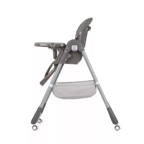 Chipolino First Spoon multifunkciós etetőszék - Ash grey 