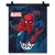 Autó ablakra árnyékoló roló  1 db - Spiderman