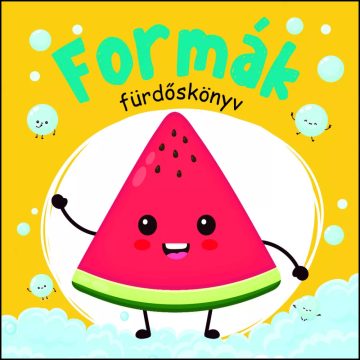 Formák - sípoló könyv
