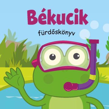 Békucik - sípoló könyv
