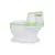 Chipolino Lux WC fórmájú bili hanggal - Green 