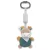 Lorelli Toys Campanula plüss babakocsi játék - Szarvas 