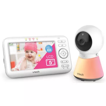 Vtech VM5254 kamerás babaőrző