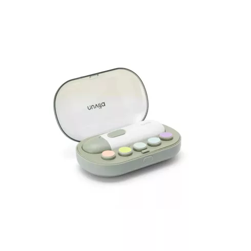 Nuvita Trimmy elektromos körömvágó - 1130 