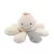Lorelli Toys Octopus babakocsi játék - Beige