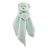 Lorelli Toys Teddy Bear szundikendő - Green 