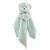 Lorelli Toys Teddy Bear szundikendő - Green 