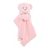 Lorelli Toys Teddy Bear szundikendő - Pink 