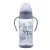 Lorelli My Friend itatópohár fogantyúval 350ml - Cameo Blue