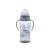 Lorelli My Friend itatópohár fogantyúval 350ml - Cameo Blue