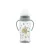 Lorelli My Friend itatópohár fogantyúval 350ml - Icebreg Green